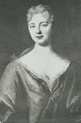 Louise-Eleanore de la Tour du Pil, Barones de Warens